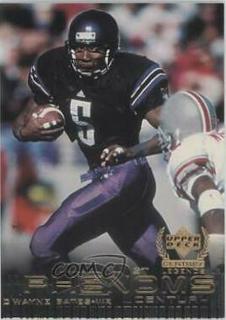 D'Wayne Bates