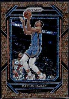 Darius Bazley