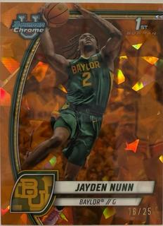 Jayden Nunn