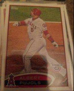 Albert Pujols