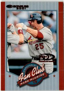 Mark McGwire