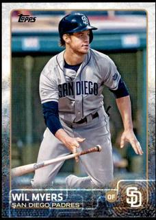 Wil Myers