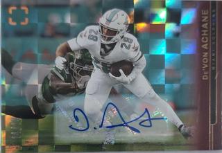 De'Von Achane