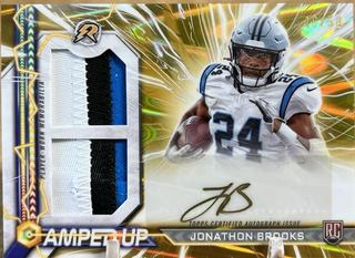 Jonathon Brooks