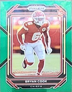 Bryan Cook