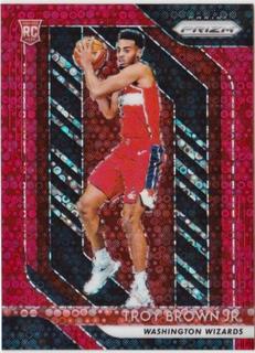 Troy Brown Jr.