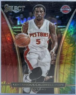 Kentavious Caldwell-Pope