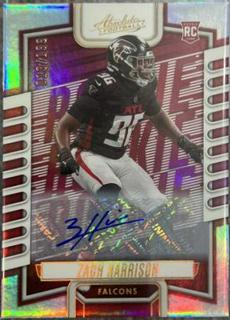 Zach Harrison