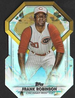 Frank Robinson