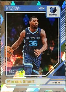 Marcus Smart