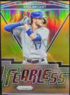 Kris Bryant