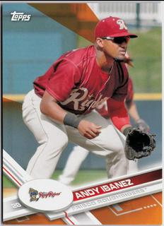 Andy Ibanez