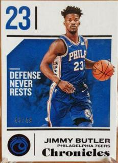 Jimmy Butler
