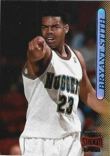 Bryant Stith