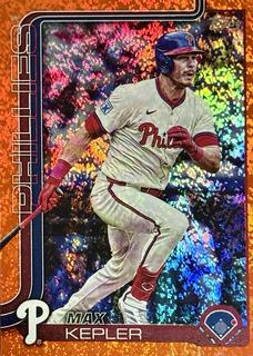 Max Kepler