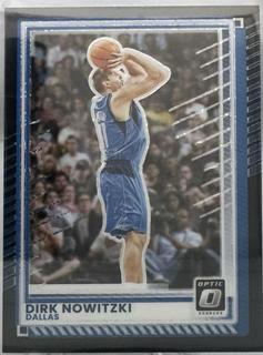 Dirk Nowitzki