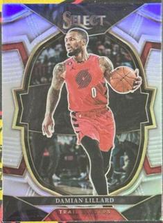 Damian Lillard