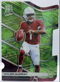 Kyler Murray