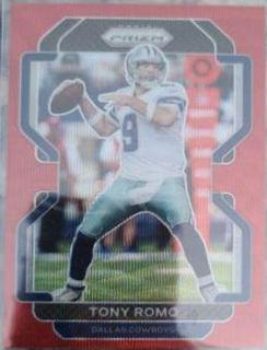 Tony Romo