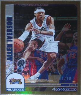 Allen Iverson