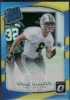 Chad Hansen