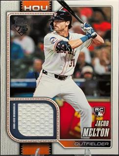 Jacob Melton
