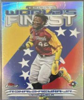 Ronald Acuna Jr.