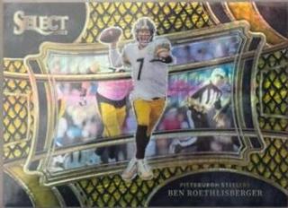 Ben Roethlisberger