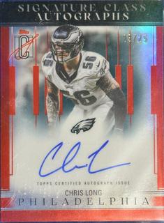 Chris Long