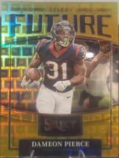 Dameon Pierce