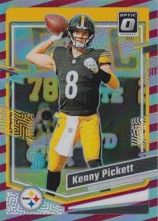Kenny Pickett