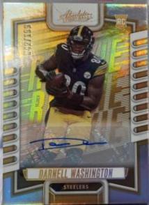 Darnell Washington