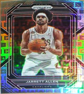 Jarrett Allen