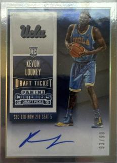 Kevon Looney