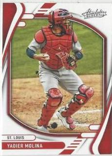 Yadier Molina