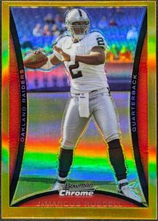 JaMarcus Russell