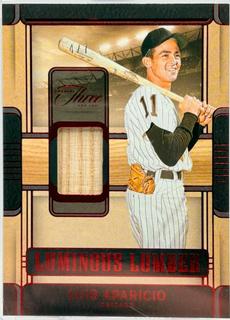 Luis Aparicio