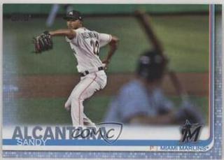 Sandy Alcantara