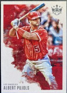 Albert Pujols