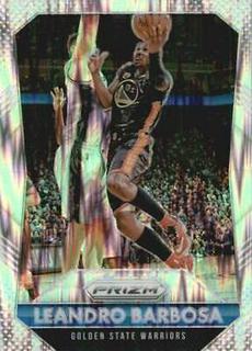 Leandro Barbosa