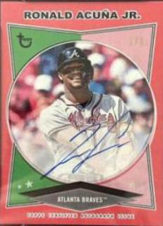 Ronald Acuna Jr.