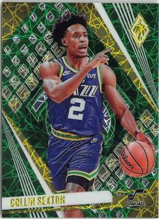 Collin Sexton