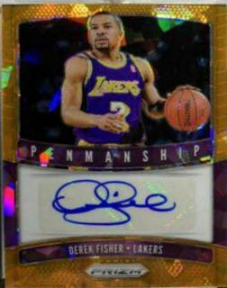 Derek Fisher