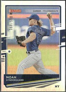 Noah Syndergaard
