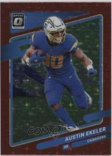 Austin Ekeler