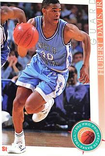 Hubert Davis Jr