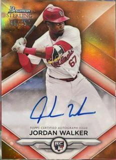Jordan Walker