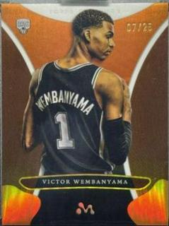 Victor Wembanyama