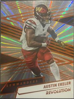 Austin Ekeler