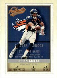 Brian Griese